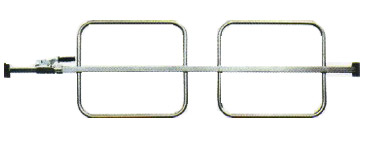 Barra estabilizadora