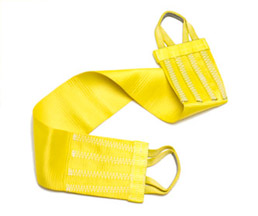 Eslingas ojo de brida