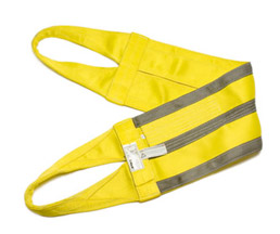 Eslingas ojo integral