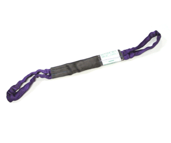 Eslingas redondas ojo-ojo