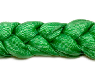 Eslingas redondas trenzadas